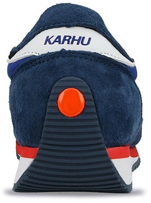 Karhu Mestari 'Classic Blue White' F805002 Lookbook Karhu Mestari 'Classic Blue White' F805002