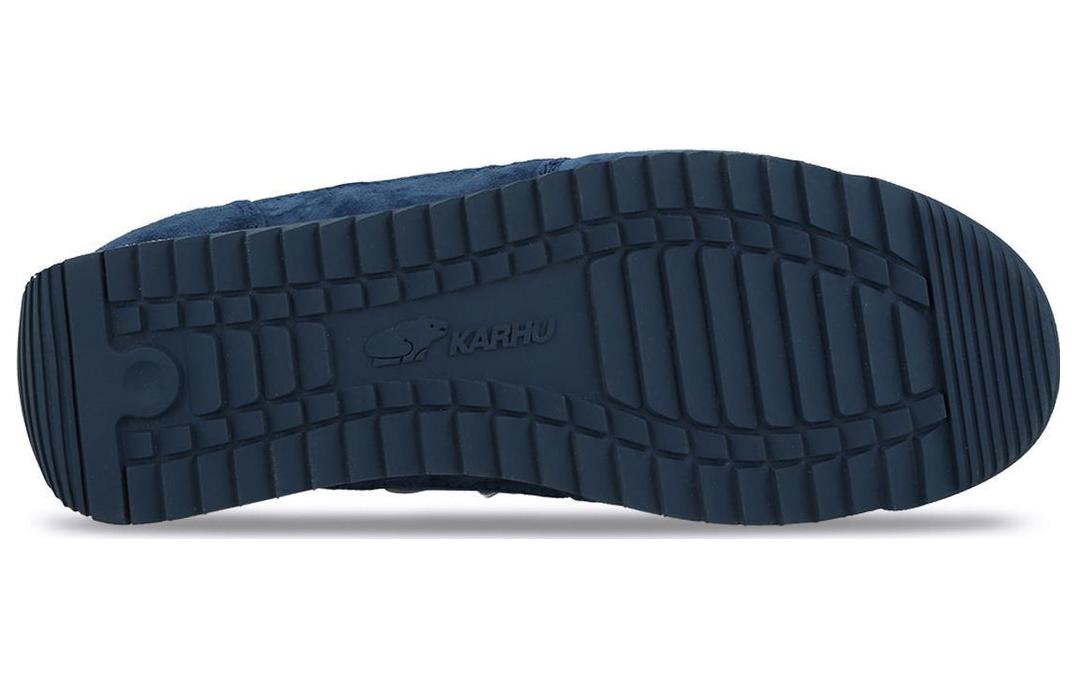 Shop Karhu Mestari 'Azul Clásico Blanco' F805002