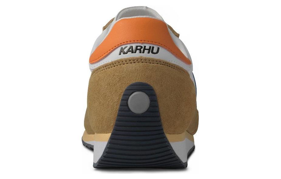 Shop カルフ メスタリ "カレーネイビー" F805056