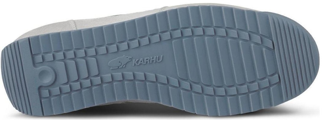 Karhu Mestari 'Dawn Blue Basil' - Kasut Larian Biru Basil F805043 Purchase Karhu Mestari 'Dawn Blue Basil' - Kasut Larian Biru Basil F805043