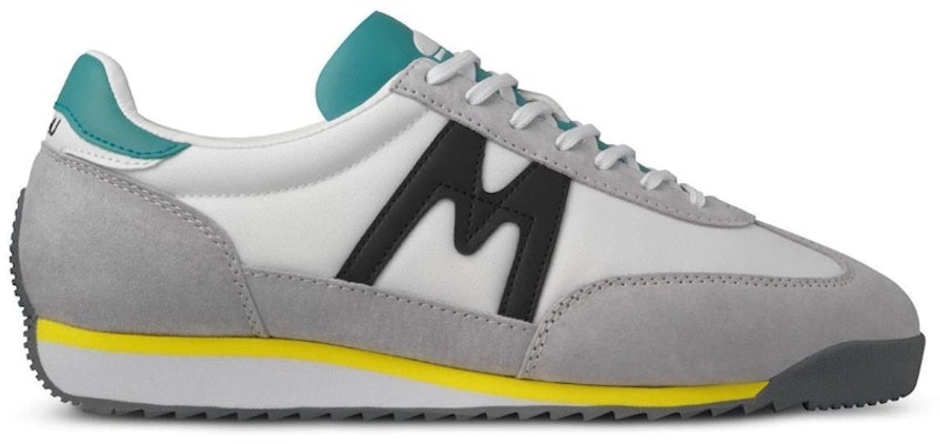 Karhu Mestari ‘曙光藍噴射黑’ F805046 Buy Karhu Mestari ‘曙光藍噴射黑’ F805046