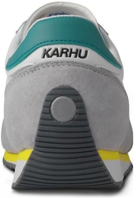 Karhu Mestari 'Dawn Blue Jet Black' Lelaki & Wanita F805046 Shop Karhu Mestari 'Dawn Blue Jet Black' Lelaki & Wanita F805046