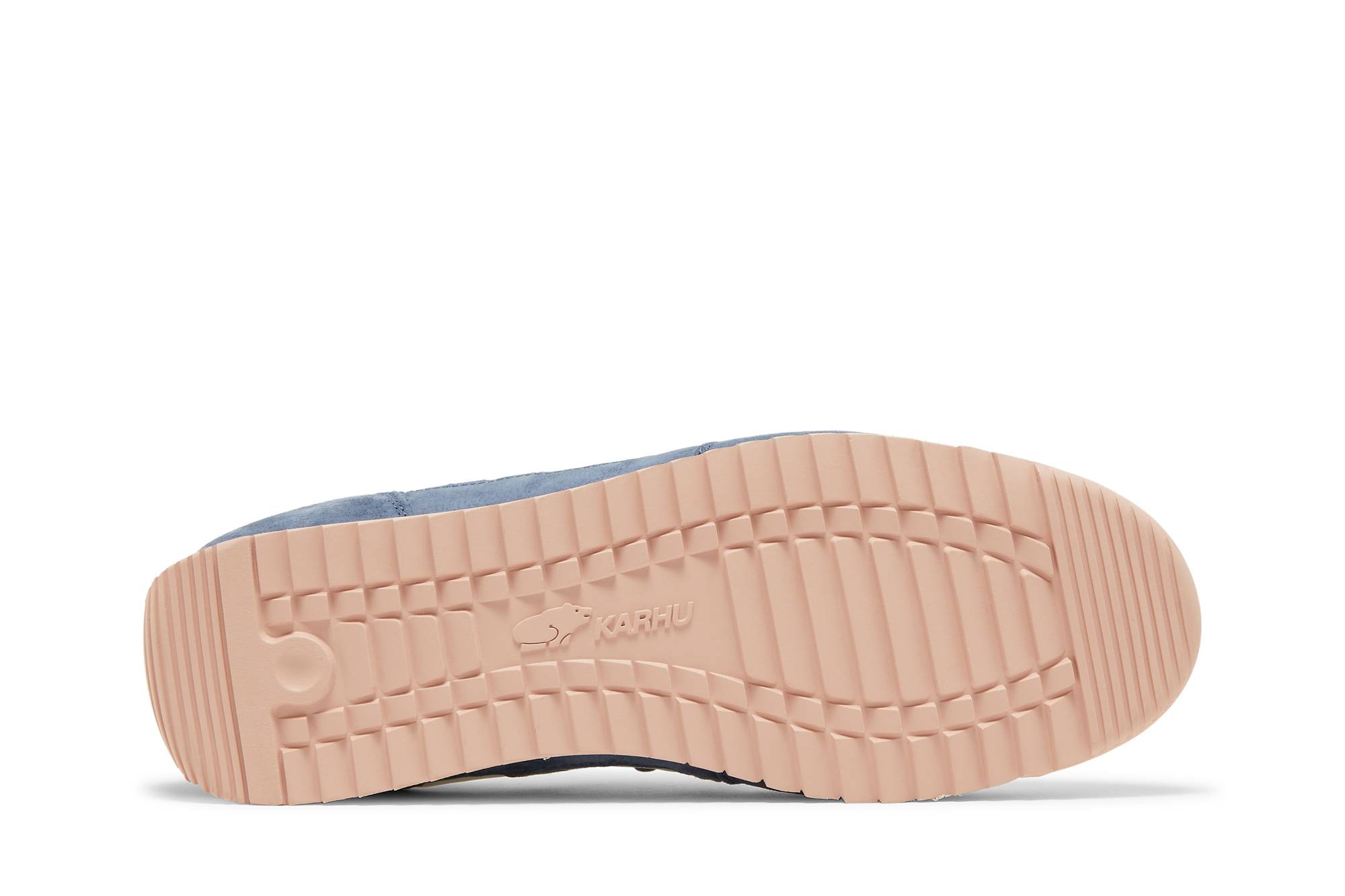 Karhu Mestari 'Flint Stone Frost Grey' 圖 4