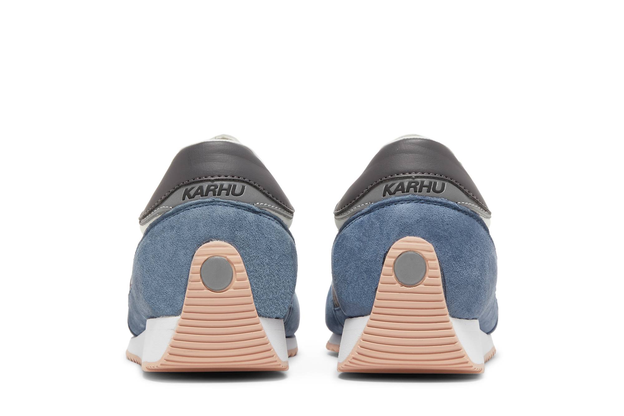 Karhu Mestari 'Flint Stone Frost Grey' 圖 6