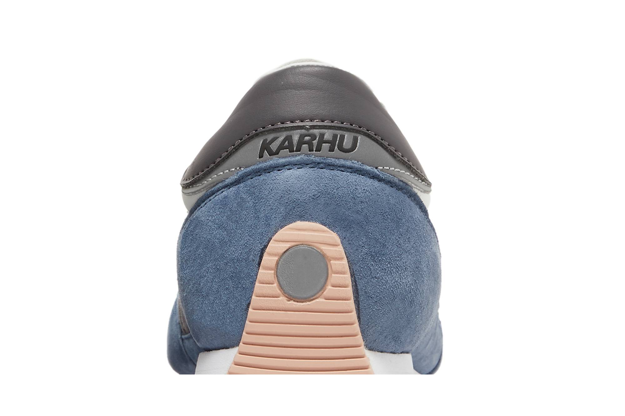 Karhu Mestari 'Flint Stone Frost Grey' 圖 7