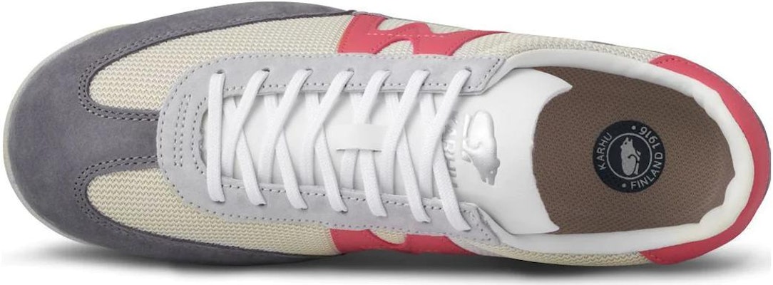 Karhu Mestari 'Gris Escarcha Rosa Té' F805040 Lookbook Karhu Mestari 'Gris Escarcha Rosa Té' F805040