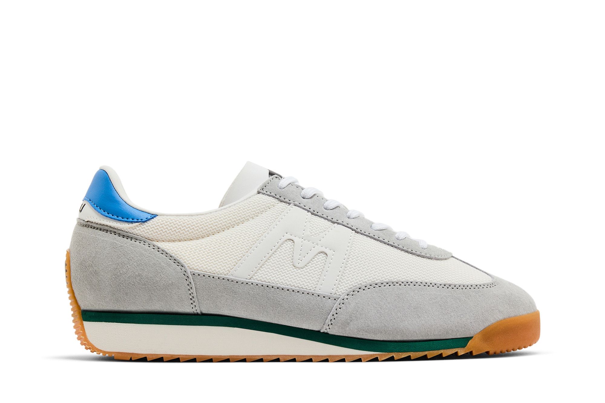 Buy Karhu Mestari '灰叶绿' F805058