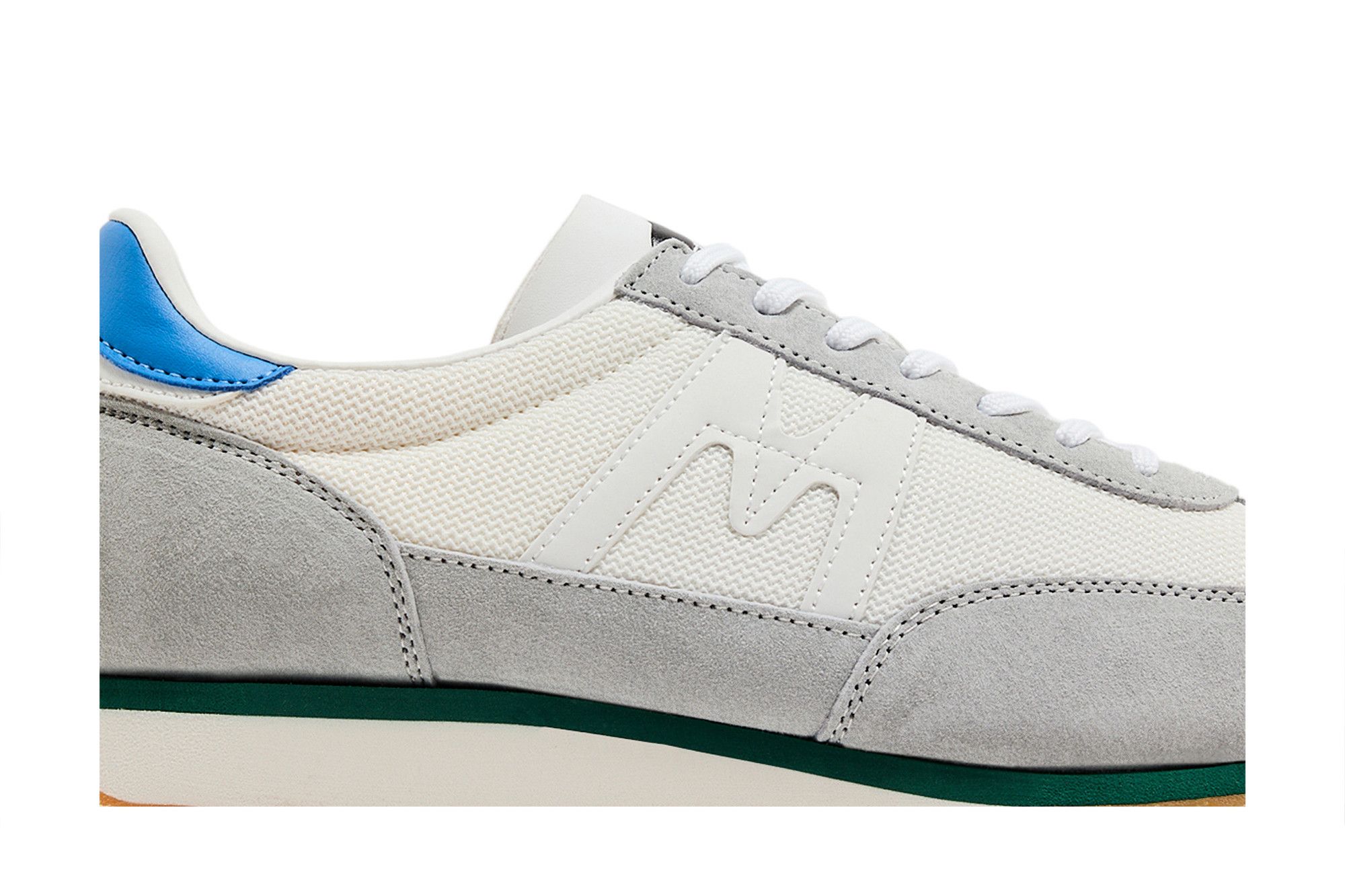 Order Karhu Mestari '灰叶绿' F805058