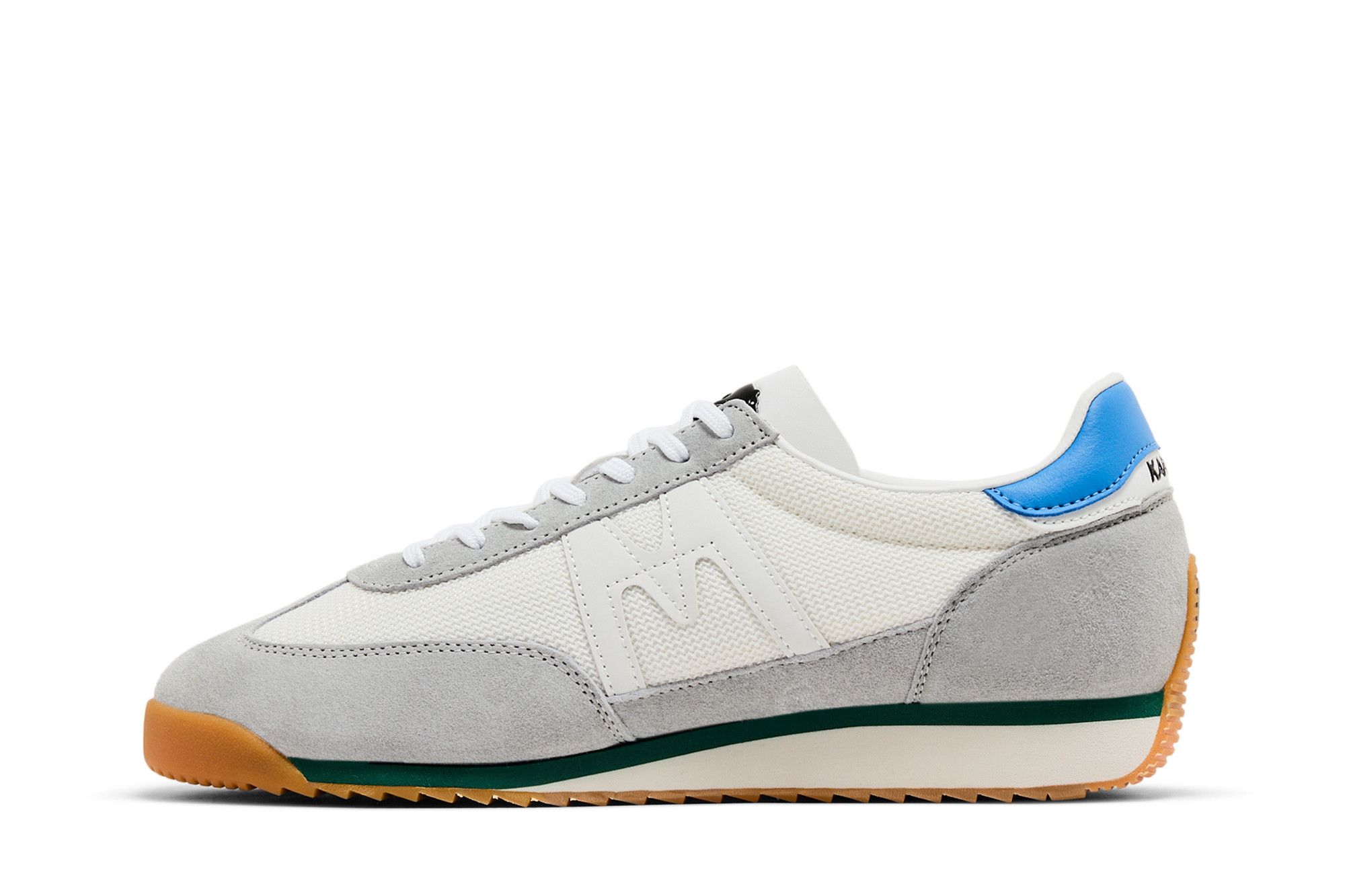 Lookbook Karhu Mestari '灰叶绿' F805058