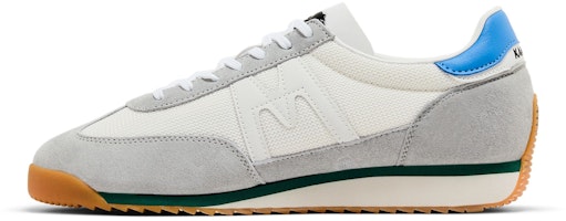 Lookbook Karhu Mestari ''Gris Feuillage Vert'' F805058