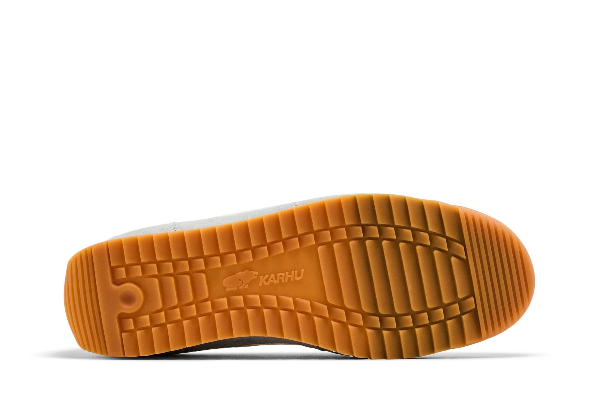 Shop Karhu Mestari '灰叶绿' F805058