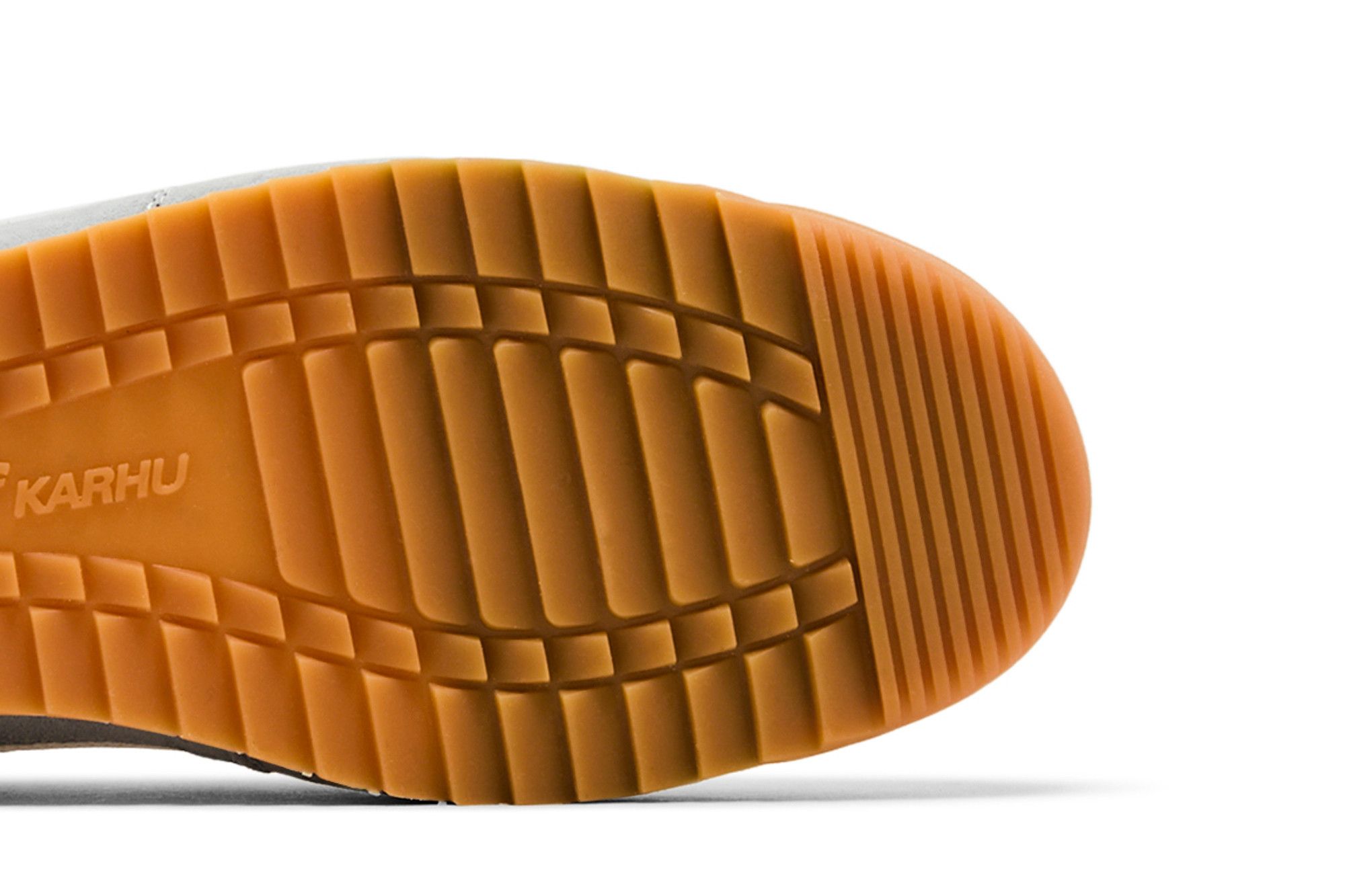 Purchase Karhu Mestari '灰叶绿' F805058