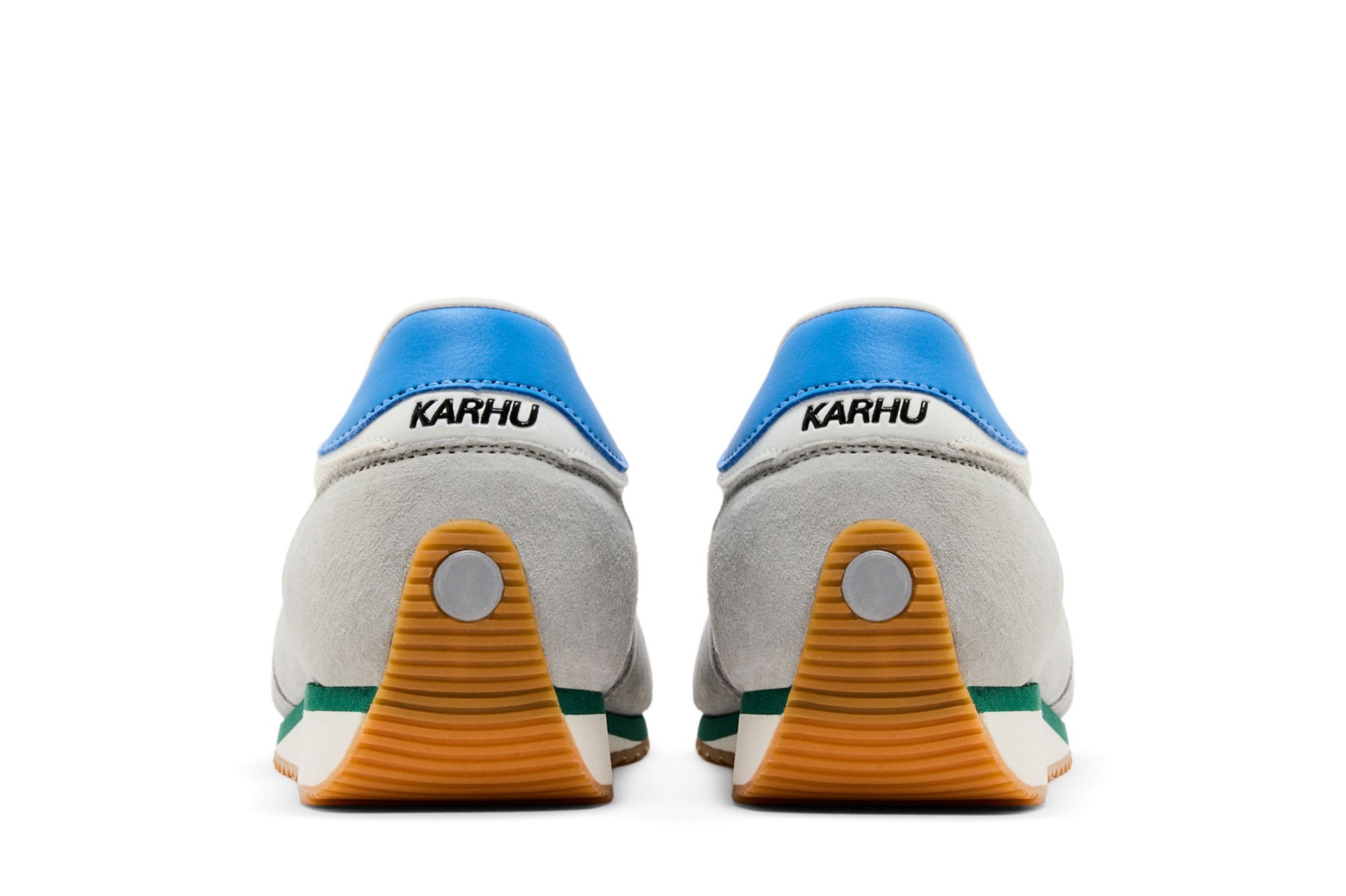 Details for Karhu Mestari '灰叶绿' F805058