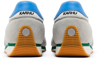 Details for Karhu Mestari ''Gris Feuillage Vert'' F805058