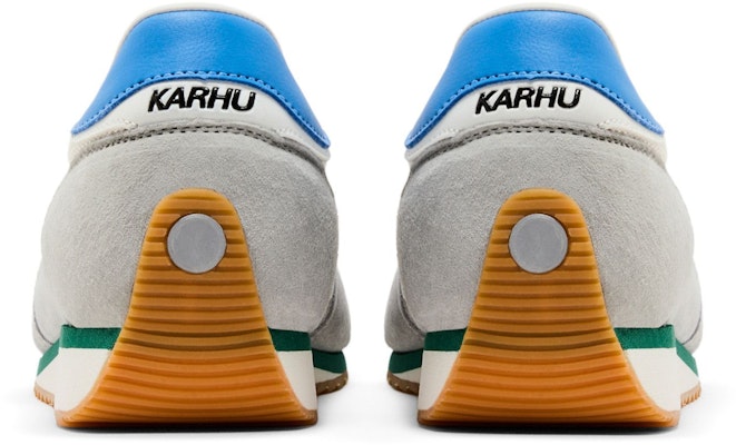 Karhu Mestari '灰叶绿' F805058 Details for Karhu Mestari '灰叶绿' F805058