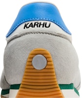 Sizing Karhu Mestari ''Gris Feuillage Vert'' F805058