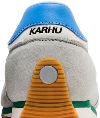 Karhu Mestari '灰叶绿' F805058 Sizing Karhu Mestari '灰叶绿' F805058