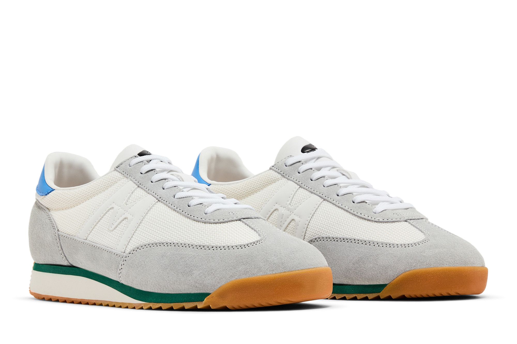 Cheap Karhu Mestari '灰叶绿' F805058