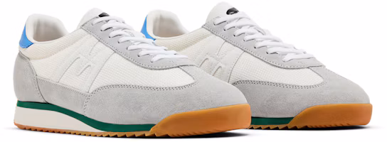 Cheap Karhu Mestari ''Gris Feuillage Vert'' F805058