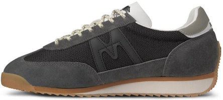 Karhu Mestari 'Gunmetal Jet Black' F805052 Karhu Mestari 'Gunmetal Jet Black' F805052