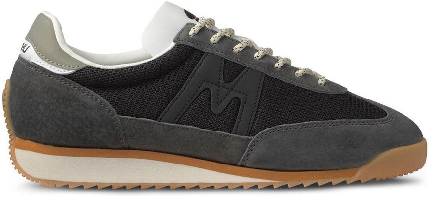 Karhu Mestari 'Gunmetal Jet Black' F805052 Order Karhu Mestari 'Gunmetal Jet Black' F805052