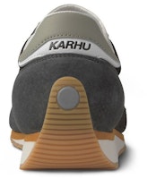 Karhu Mestari '枪灰色黑色' F805052 Shop Karhu Mestari '枪灰色黑色' F805052