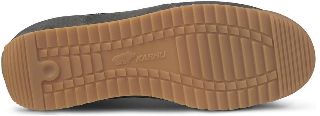 Karhu Mestari 'Gunmetal Jet Black' F805052 Purchase Karhu Mestari 'Gunmetal Jet Black' F805052