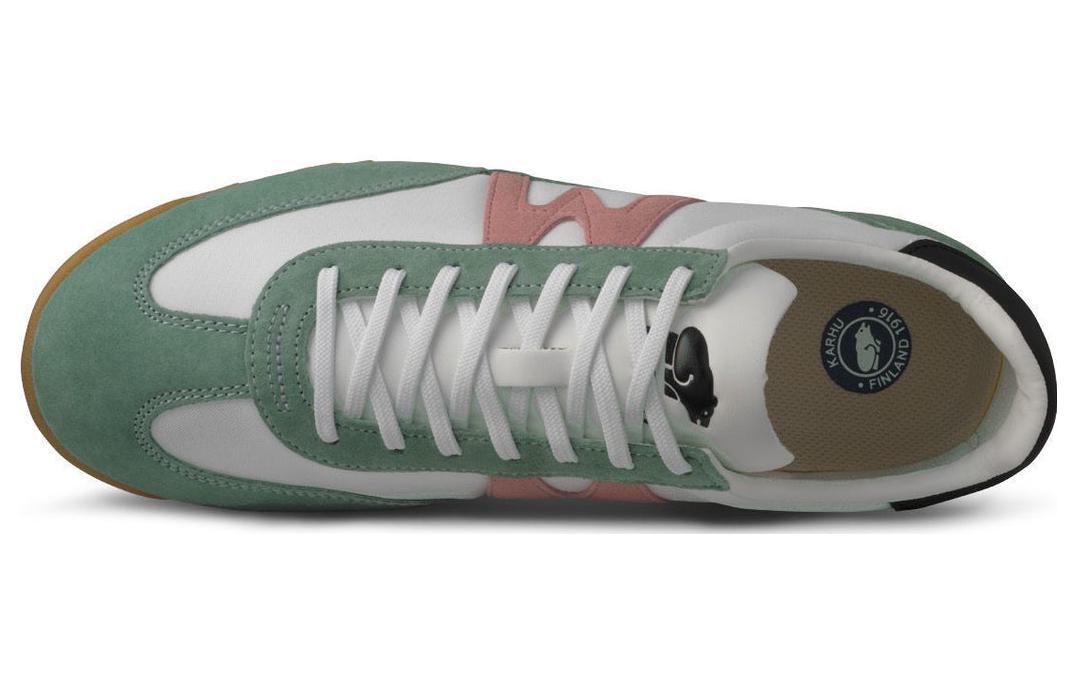 Lookbook 카르후 메스타리 '빙산녹장미' (Karhu Mestari 'Bingsannokjangmi') F805050