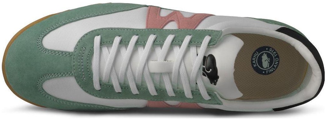 카르후 메스타리 '빙산녹장미' (Karhu Mestari 'Bingsannokjangmi') F805050 Lookbook 카르후 메스타리 '빙산녹장미' (Karhu Mestari 'Bingsannokjangmi') F805050