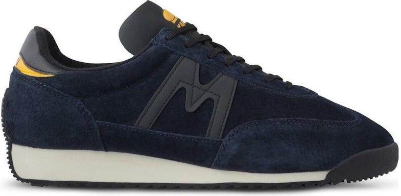 Karhu Mestari '印度墨水黑' F805042 Order Karhu Mestari '印度墨水黑' F805042