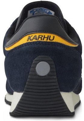 Karhu Mestari 'Dakwat India Hitam Jet' F805042 Shop Karhu Mestari 'Dakwat India Hitam Jet' F805042