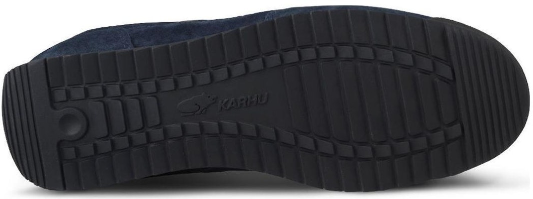 Karhu Mestari 'Dakwat India Hitam Jet' F805042 Purchase Karhu Mestari 'Dakwat India Hitam Jet' F805042