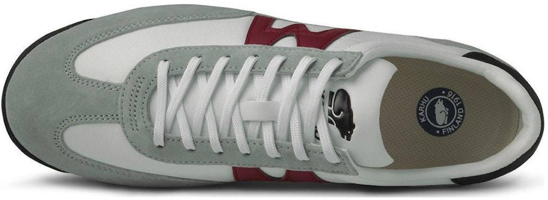 Karhu Mestari 'Merpati Rhubarb' F805055 Lookbook Karhu Mestari 'Merpati Rhubarb' F805055