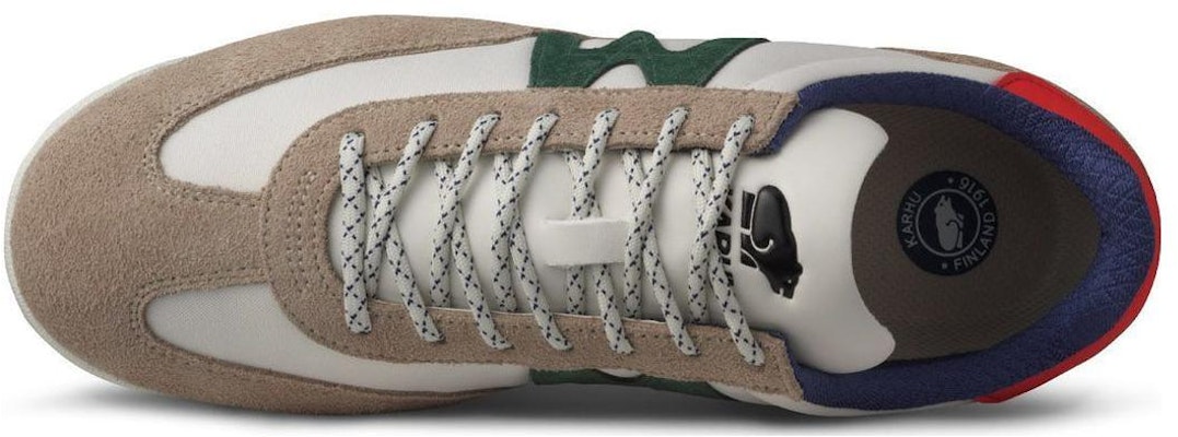 Karhu Mestari 'Smoke Grey Dark Ivy' F805049 Lookbook Karhu Mestari 'Smoke Grey Dark Ivy' F805049