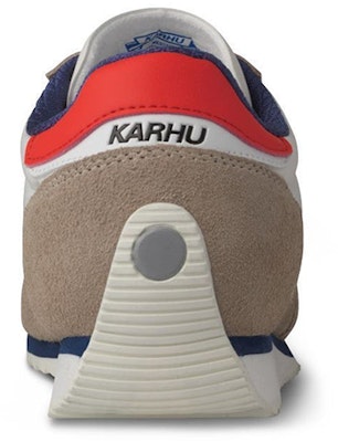 Karhu Mestari 'Smoke Grey Dark Ivy' F805049 Shop Karhu Mestari 'Smoke Grey Dark Ivy' F805049