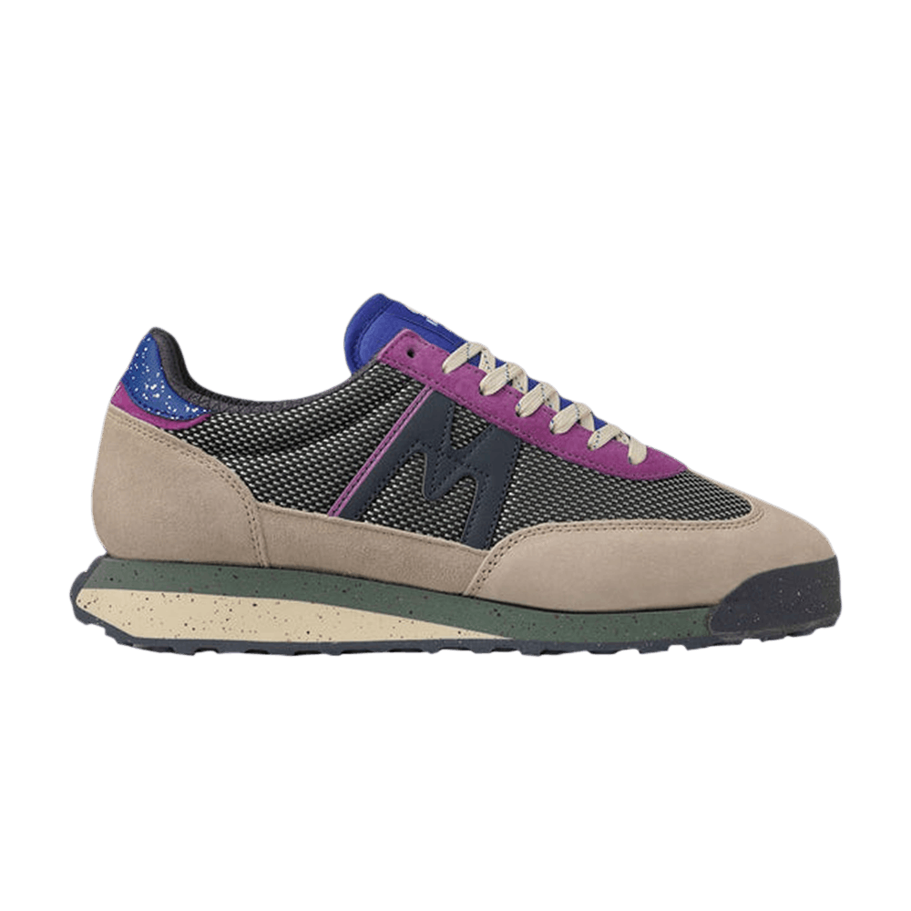 Karhu Mestari Control 'Irish Cream India Ink' F840002