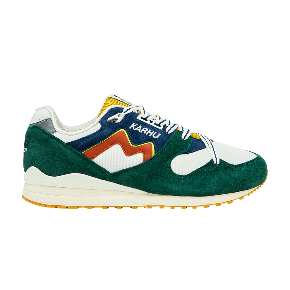 Buy Karhu Synchron 经典款 '蓝绿芒果' F802661