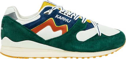 Karhu Synchron Classic 'Blue Spruce Mango' F802661