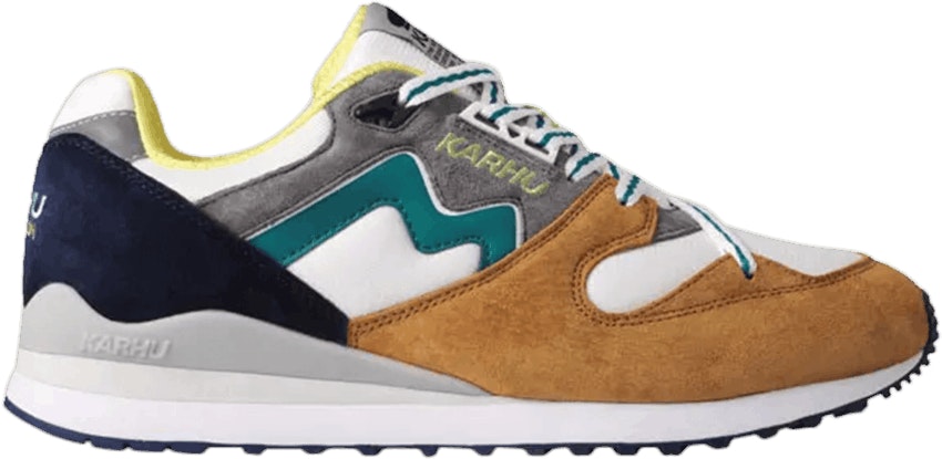 karhu-synchron-classic-catch-of-the-day-buckthorn-brown