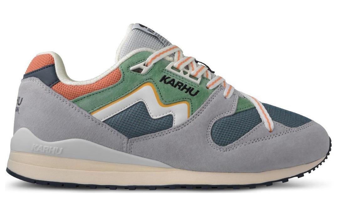 Order Karhu Synchron Classic 'Dawn Blue' Biru Pagi F802662