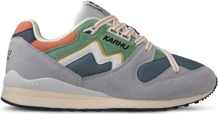 카르후 싱크론 클래식 '새벽'(Dawn Blue) F802662 Order 카르후 싱크론 클래식 '새벽'(Dawn Blue) F802662