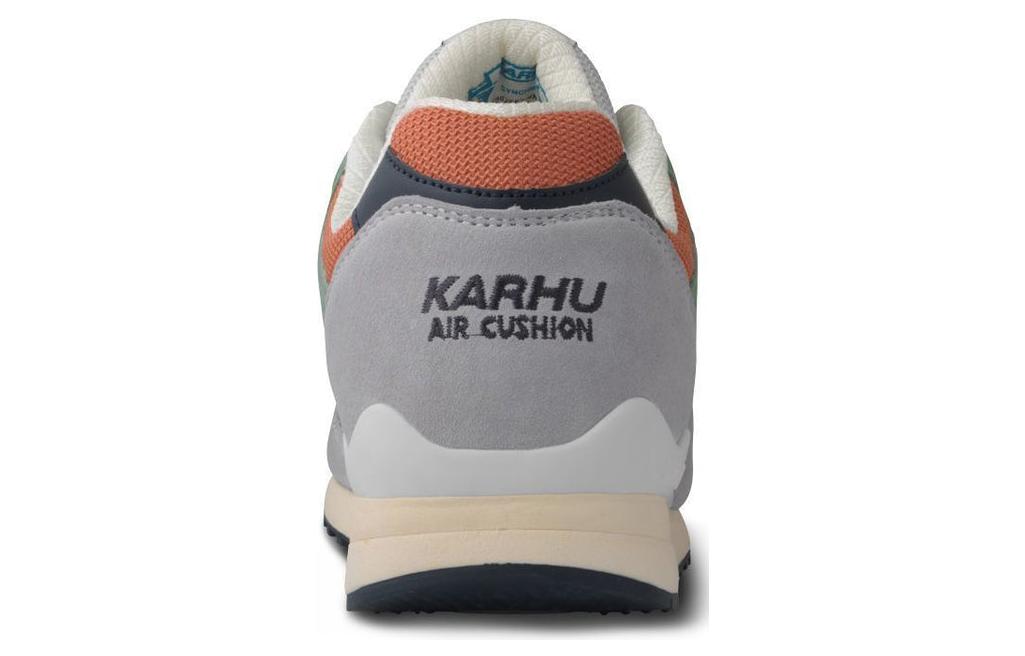 Shop Karhu Synchron Classic 'Dawn Blue' Biru Pagi F802662
