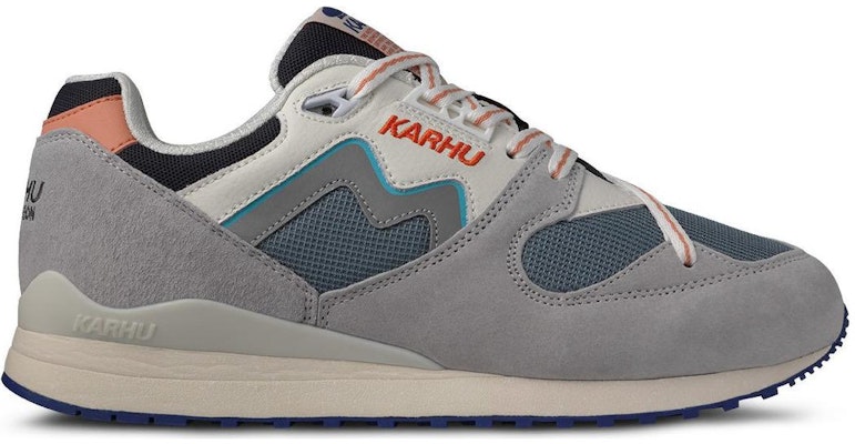 Karhu Synchron Classic 'Dawn Blue' Biru Fajar F802674 Order Karhu Synchron Classic 'Dawn Blue' Biru Fajar F802674