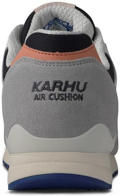Karhu Synchron Classic 'Dawn Blue' Biru Fajar F802674 Shop Karhu Synchron Classic 'Dawn Blue' Biru Fajar F802674