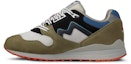 Buy Karhu Synchron Classic 'Moss Hijau Dakwat India' F802677
