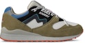Order Karhu Synchron Classic 'Moss Hijau Dakwat India' F802677