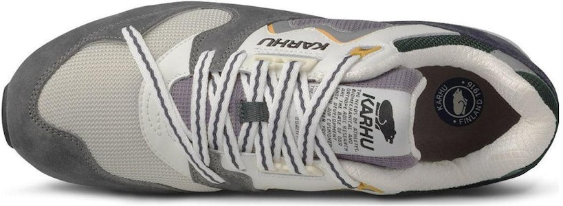 카루 싱크론 클래식 '건메탈' (Karu Sinkeuron Keullaesik 'Geonmetal') F802670 Lookbook 카루 싱크론 클래식 '건메탈' (Karu Sinkeuron Keullaesik 'Geonmetal') F802670