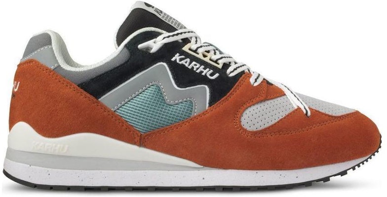 Karhu Synchron Classic 'Hockey Pack 2' Lelaki F802654 Order Karhu Synchron Classic 'Hockey Pack 2' Lelaki F802654