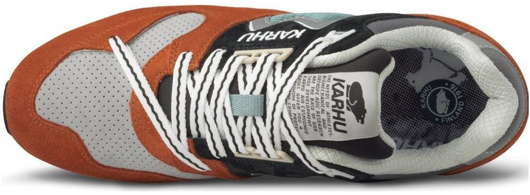 Karhu Synchron Classic 'Hockey Pack 2' F802654 Lookbook Karhu Synchron Classic 'Hockey Pack 2' F802654