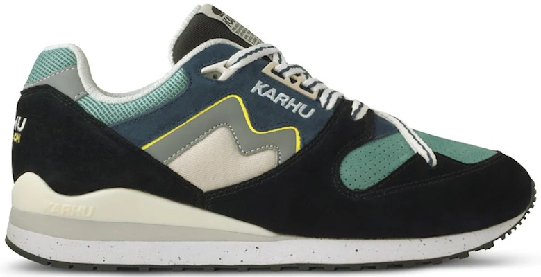 Karhu Synchron Classic ''Hockey Pack'' Sneakers F802656 Buy Karhu Synchron Classic ''Hockey Pack'' Sneakers F802656